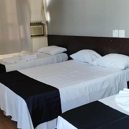 Hotel La Rocca, Goiânia Eksteriør billede
