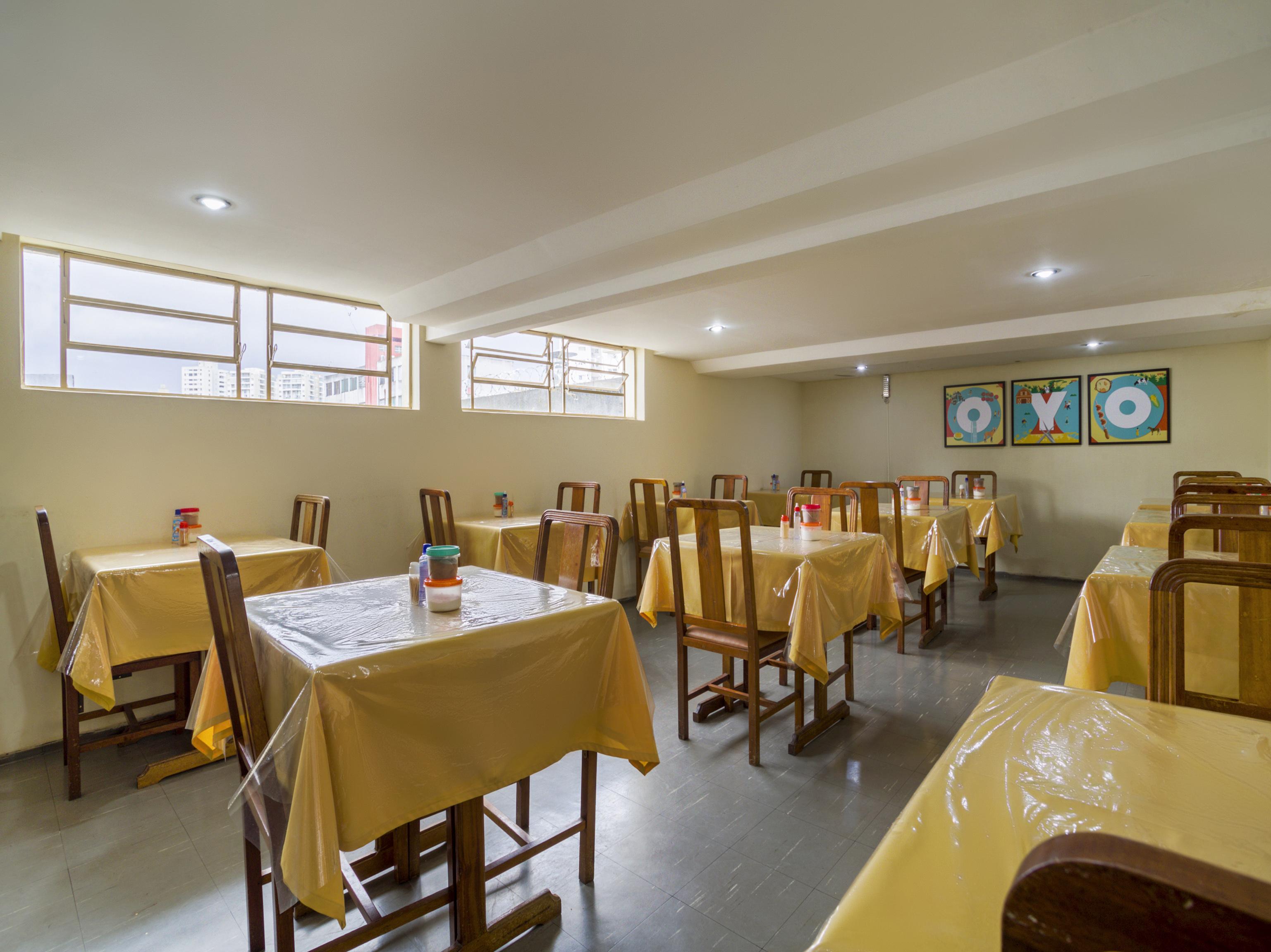 Hotel La Rocca, Goiânia Eksteriør billede