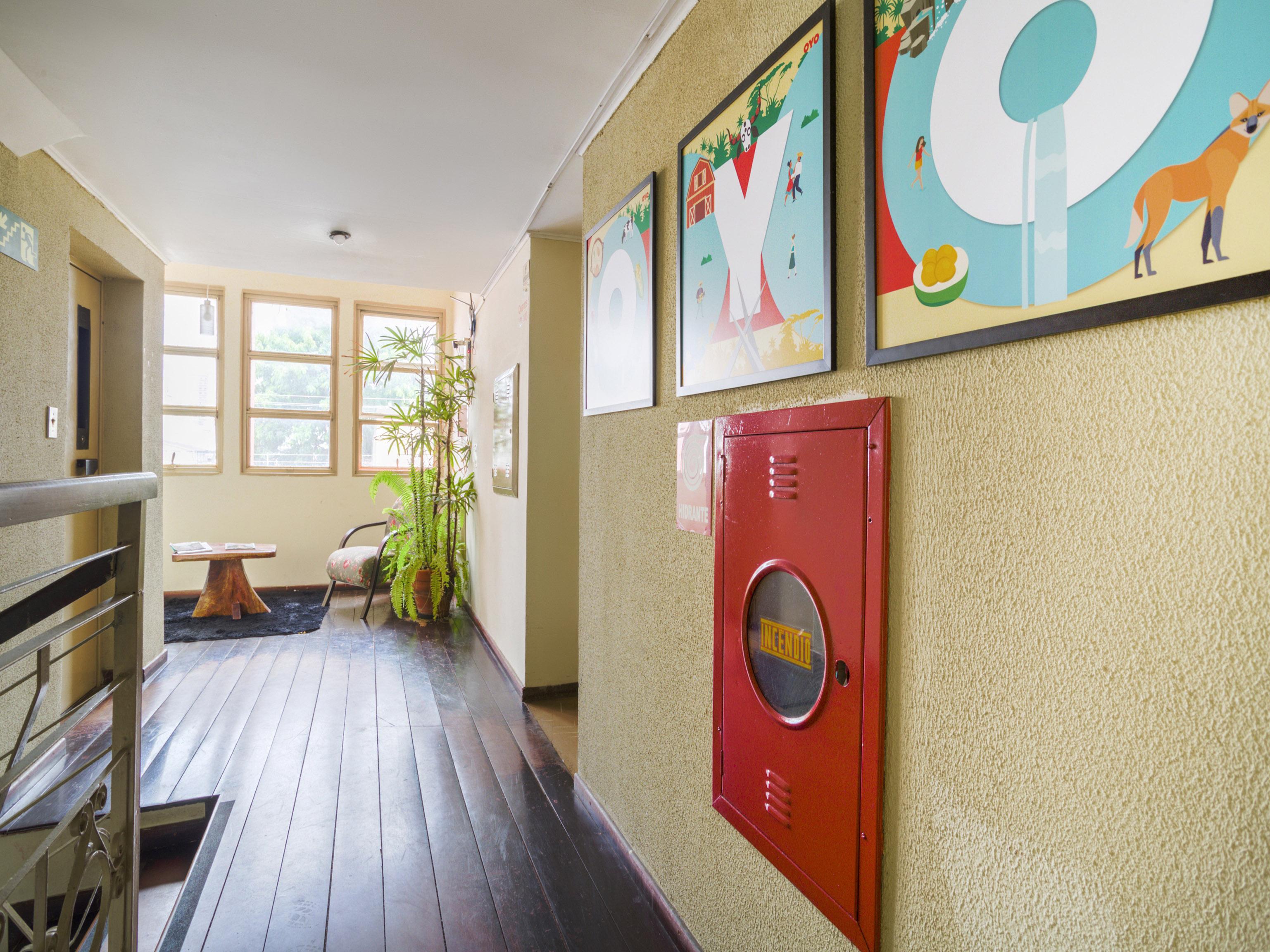 Hotel La Rocca, Goiânia Eksteriør billede