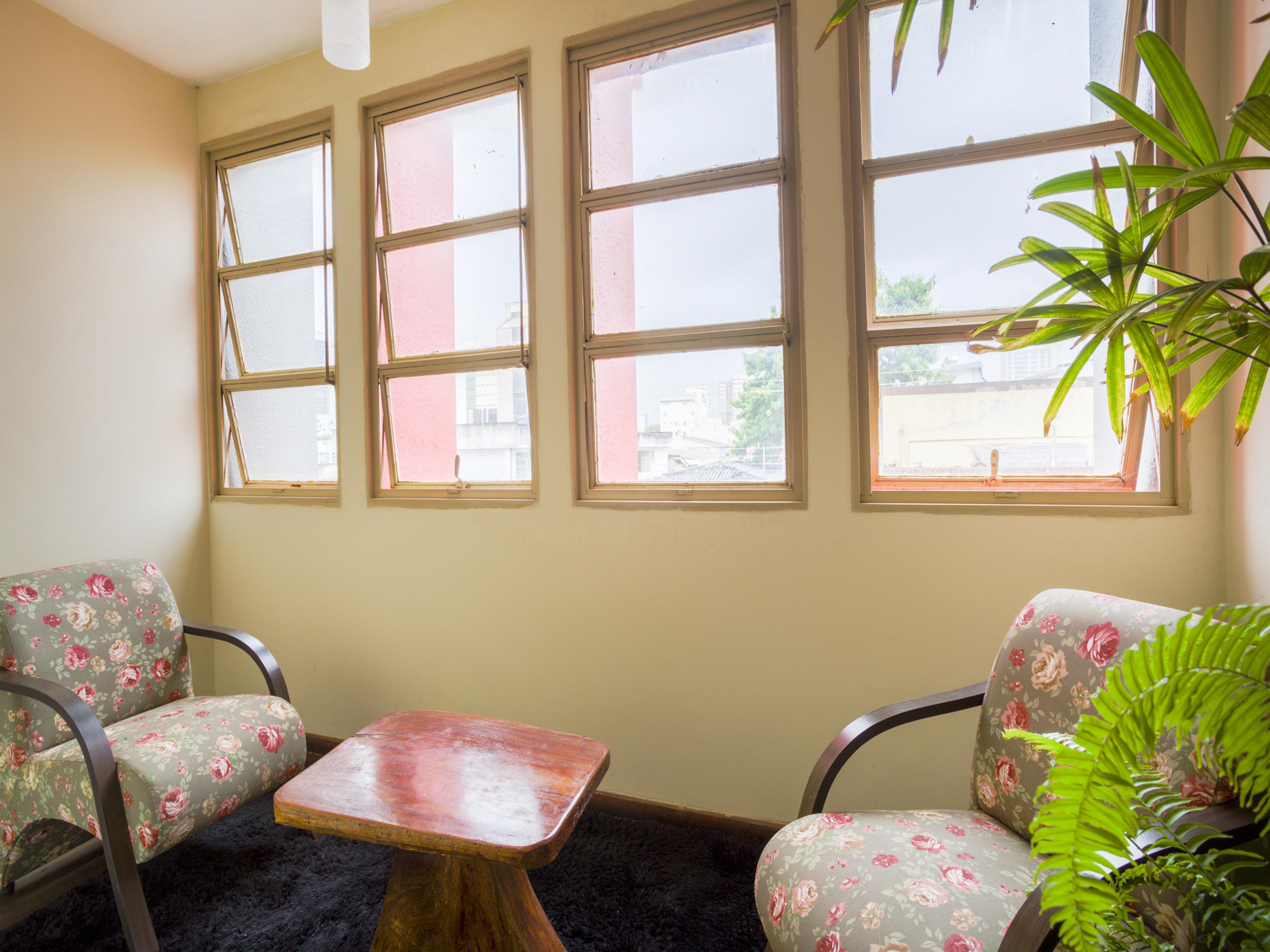Hotel La Rocca, Goiânia Eksteriør billede
