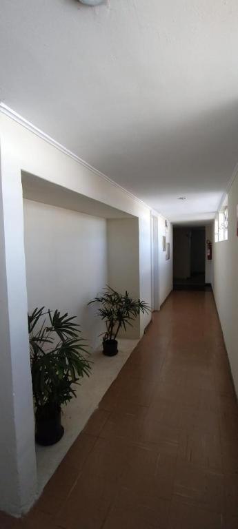 Hotel La Rocca, Goiânia Eksteriør billede