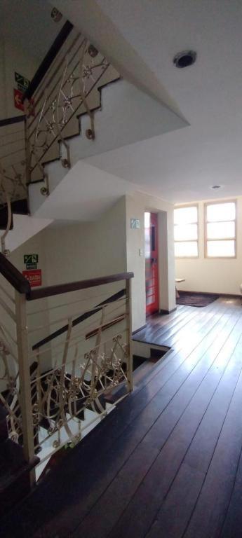 Hotel La Rocca, Goiânia Eksteriør billede