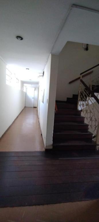 Hotel La Rocca, Goiânia Eksteriør billede
