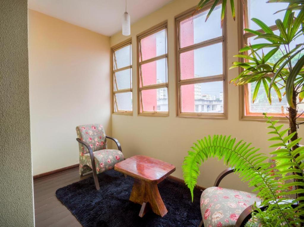 Hotel La Rocca, Goiânia Eksteriør billede