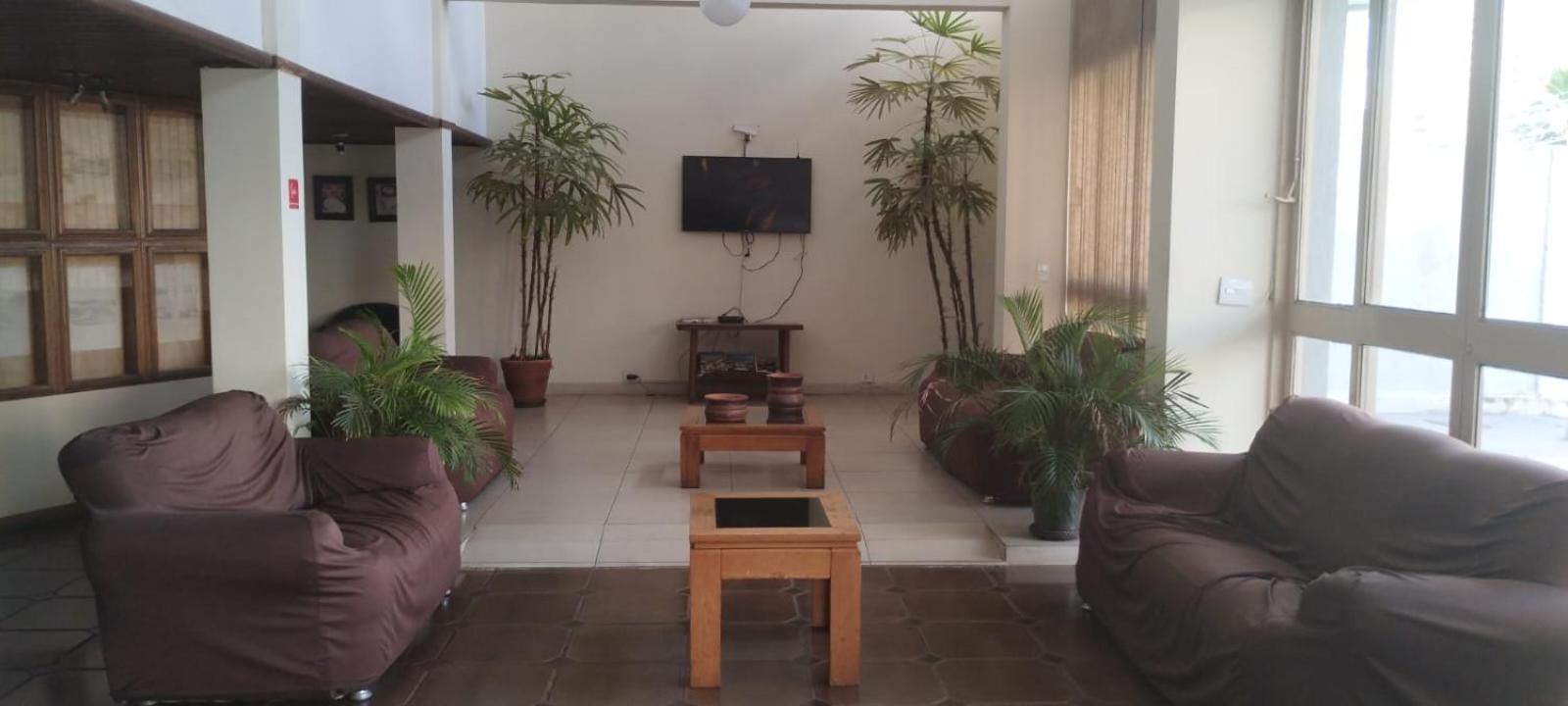 Hotel La Rocca, Goiânia Eksteriør billede